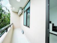 Hình ảnh Căn Hộ Cao Cấp, Đầy Đủ Tiện Nghi, Ban Công, Ngay Trường Chinh Tân Bình
