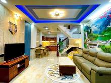 Hình ảnh Bán gấp HXH Nguyễn Văn Công , Gò Vấp, 4x15m , Gía 990Tr , Hxh - Shr