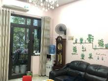 Hình ảnh Cho thuê liền kề KĐT Linh Đàm DT 80m² x 4 tầng, Ôtô tránh, 16 tr/tháng