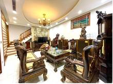 Hình ảnh Bán nhà lô góc ở Lê Đức Thọ, Mỹ Đình 55m2 5tầng Vị trí đẹp giá quá rẻ