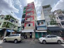 Hình ảnh Ngộp bank giảm từ 80 tỷ về 65 tỷ bán gấp MT Cách Mạng Tháng Tám, Q3 -D