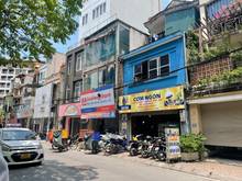 Hình ảnh Cho thuê MBKD NGUYỄN AN NINH 56m2
