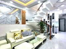 Hình ảnh Cần bán nhà Trần Xuân Soạn-Q7-Giá 990tr-62m2-Hẻm 4m-Gần cầu -Giá 990tr