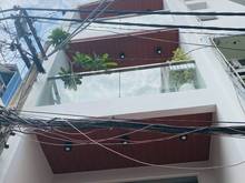 Hình ảnh Nhà đủ NT 47/41c Lạc Long Quân Q11 4x16m 2L ST 13 triệu