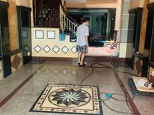 Hình ảnh MT Hoa Lan 4x18m, Trệt, lửng 3lầu. 9pn, 7wc. Hợp VP, Spa.
