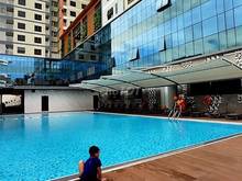 Hình ảnh CĂN HỘ HOMYLAND RIVERSIDE Q.2 Giá 2.01 tỷ 72m2 Có Sổ