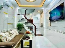 Hình ảnh Nhà Giá Tốt:Đường số1 P. Tân Phú Q7  44m2 1T1L Shr