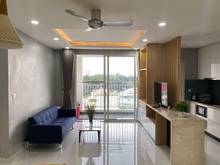 Hình ảnh Mb6623 nạp rút nhanh chóng The Botanica 3 Phòng ngủ, 99m2 Nội thất cao cấp, Ở liền