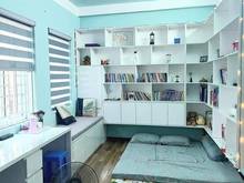 Hình ảnh Bán nhà Phố Nguyễn Ngọc Nại, ô tô đỗ cửa, dt 47m2, mt 4.5m, giá 6.6 tỷ