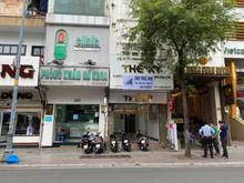 Hình ảnh Cho thuê nhà đường Lê Thánh Tôn, P. Bến Thành, Quận 1