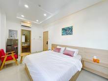 Hình ảnh Mb6623 nạp rút nhanh chóng studio_bao điện nước ở Tôn Thất thuyết Quận 4_đủ nội thất