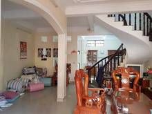 Hình ảnh Biệt thự cho thuê đường C18 khu K300. DT: 10x20m 1 trệt 3 lầu