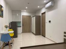 Hình ảnh "Cho Thuê Hợp Đồng Chính Chủ Studio 5 Triệu Vinhomes Smart City..
