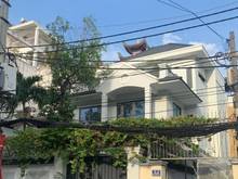 Hình ảnh Biệt Thự mini cho thuê 124A Nguyễn Minh Hoàng, Phường 12, Quận Tân Bìn