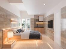 Hình ảnh 🌈CHDV-STUDIO👉Balcony ngay Nguyễn Thị Thập🍀Quận 7🔰Gần LotTe mart🔰