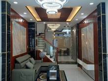 Hình ảnh Bán nhà gấp trả nợ chính chủ Phạm Văn Bạch 3lau 4vs 4pn shr