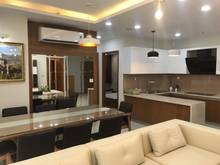 Hình ảnh Cần cho thuê CC Botanica Phổ Quang Q.PN. DT 110m2, 3P, 2WC.  Giá 16tr