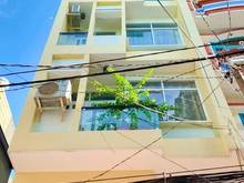 Hình ảnh Chủ ĐỊNH CƯ Bán Gấp HXH 5m LÊ HỒNG PHONG Phường 1 Quận 10