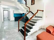 Hình ảnh Bán nhà gấp mặt tiền đường Tân Hương 3pn 2vs 1trệt 1 lau shr