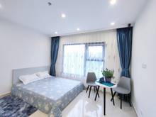 Hình ảnh 6.9tr Có Ngay Mb6623 nạp rút nhanh chóng studio FULL nội thất 2-3 Người Ở Tại Vinhomes..
