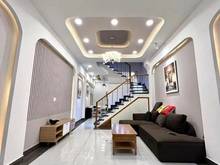 Hình ảnh Bán nhà Huỳnh Tấn Phát Q7 shr 3Tỷ250 HxH