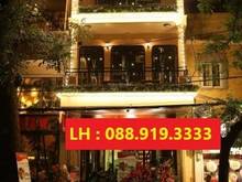 Hình ảnh Cho thuê MBKD phố Bà Triệu DT 50m2 x 7T