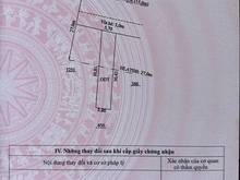 Hình ảnh Mặt tiền dt743 gần ngã tư bình chuẩn kinh doanh buon bán víp