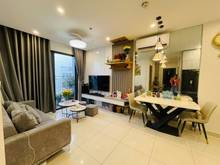 Hình ảnh Cho thuê Trang Chủ MB66.COM / Đăng Ký Tặng 66K 2 phòng ngủ full đồ tại Vinhomes Smart City giá rẻ chỉ
