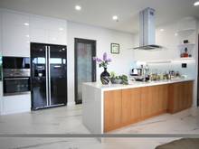Hình ảnh Cần bán CC Âu Cơ Tower Q.TP. DT 95m2, 3P, 2WC. Giá chỉ 2.9 tỷ