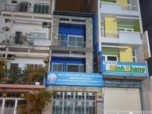 Hình ảnh Cho Thuê Nguyên Căn MT đường TRẦN BÌNH TRỌNG giá 60tr