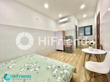Hình ảnh Căn Hộ mới 100% full nội thất giá tốt