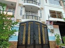 Hình ảnh Nhà Cho Thuê Khu Tên Lửa, phường Bình Trị Đông B - Quận Bình Tân (đối
