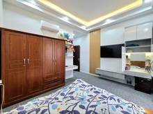 Hình ảnh Bán Nhà mới hẻm xe tải ngay VinCom Saigones 4x20m dọn vào ở ngay