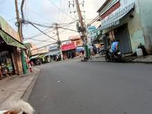 Hình ảnh Hẻm nhựa 8m sát mặt tiền kế Tỉnh Lộ 10 Bình Tân 96m2 6 tỷ hơn.