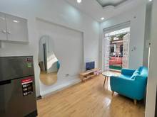 Hình ảnh 🏡 Căn Hộ 1 Phòng Ngủ Ban Công Bình Thạnh - 45m2