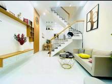 Hình ảnh Chính chủ Cần Bán: Nguyễn Thị Tần P2 Q8 49m2 Giá:1,270 Tỷ