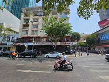 Hình ảnh Cho thuê góc 2MT Nguyễn Huệ - Ngô Đức Kế, Quận 1, DT: 30x15m, 500tr