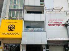 Hình ảnh Cho thuê mặt tiền Hai Bà Trưng, P. Võ Thị Sáu, Quận 3
