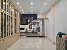 Hình ảnh CHÍNH CHỦ Bán Ng Thiện Thuật Q3, 2tỷ, 3Pn, 52m2, HXH, SHR, an ninh