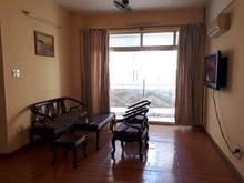 Hình ảnh Sang nước ngoài sống nên bán căn Vạn Đô Quận 4, 65m2, 1tỷ860