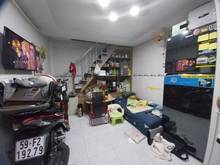 Hình ảnh Nhà 3 tầng 2PN TRẦN QUANG KHẢI gần Mặt Tiền HOÀNG SA Quận 1