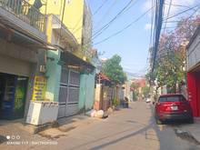 Hình ảnh GẤP Bán đất tặng nhà 150m2 mặt tiền Đông Hưng Thuận, Quận 12, ~38tr/m2