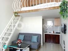 Hình ảnh 🌈CHDV-DUPLEX👉Cửa sổ lớn🍀Ngay Trần Xuân Soạn🔰Quận 7🔰