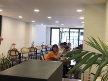 Hình ảnh Cho thuê nhà mặt tiền Trương Định, Q.3 – Kinh doanh ăn uống cực đẹp