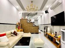 Hình ảnh Chủ kinh doanh vỡ nợ cần bán gấp nhà Võ Duy Ninh, Bình Thạnh, ,2 tỷ 8