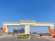Hình ảnh Đất nền dự án mega2 mặt tiền đường 25c nhơn trạch đồng nai