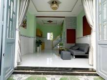 Hình ảnh VILA: Nguyễn Tiêu La P5 Q10 44m2 SHr