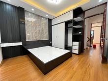 Hình ảnh Nhà mới Quận Bắc Từ Liêm 4 Tầng ngõ Ô tô vào nhà nhỉnh 2.x tỷ.
