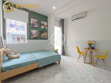 Hình ảnh Căn Hộ Đồng Đen Bàu Cát gần Đại Học Văn Hiến có sẵn nội thất