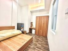 Hình ảnh Cho Thuê Căn Hộ Stuido Mặt Tiền Quận 5 - Giá rẻ - Tháng 5/2023